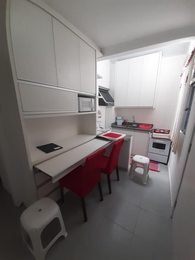 Apto Compacto Em Floripa-Continente Florianopolis Exterior photo